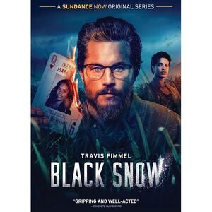 Black Snow  DVD